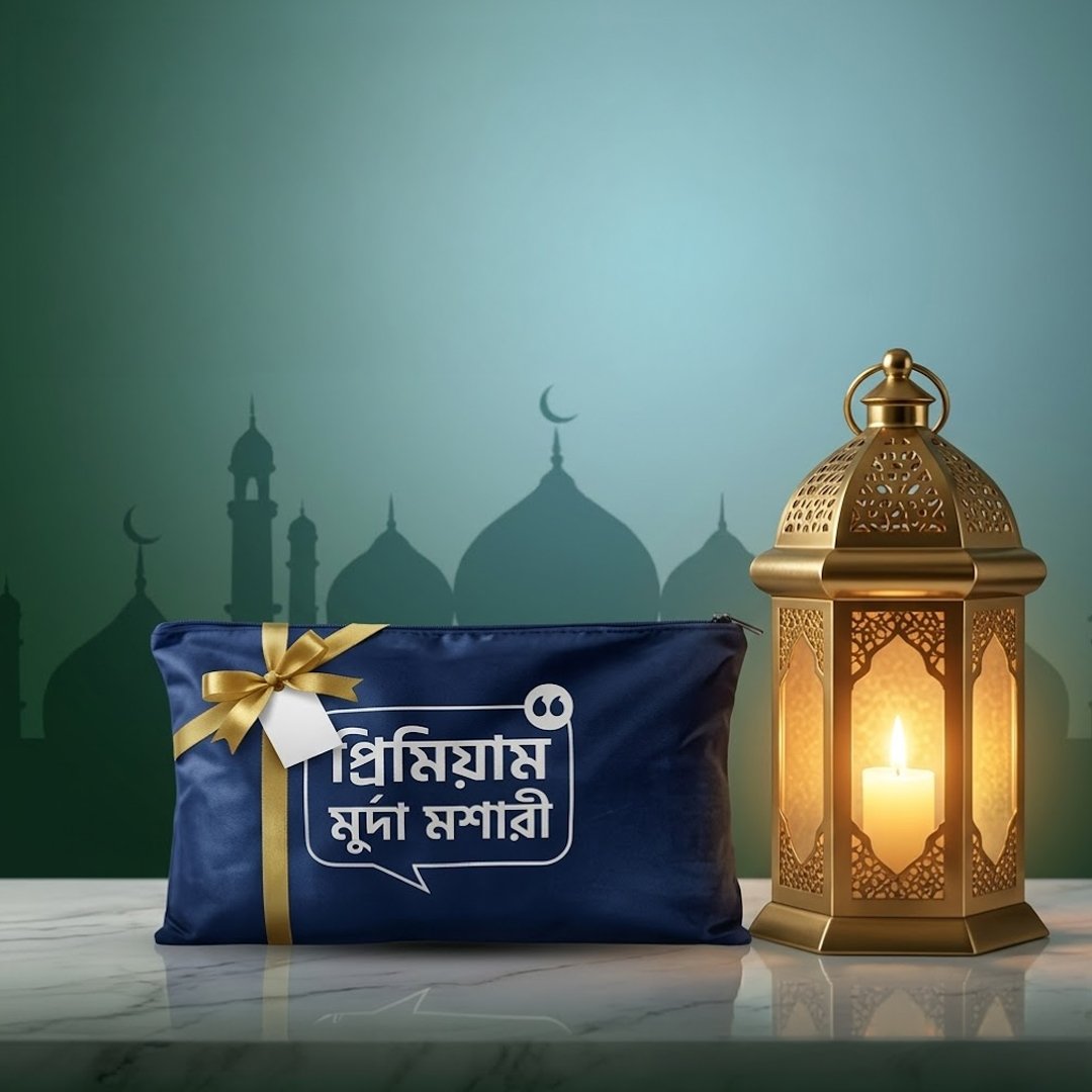 প্রিমিয়াম মুর্দা মশারি প্রিমিয়াম মুর্দা মশারি